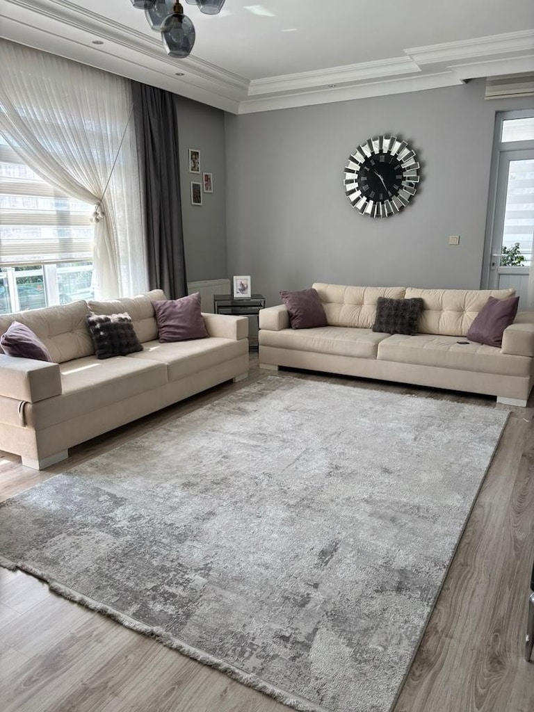 Satılık Salon Takımı ve Yemek Masası