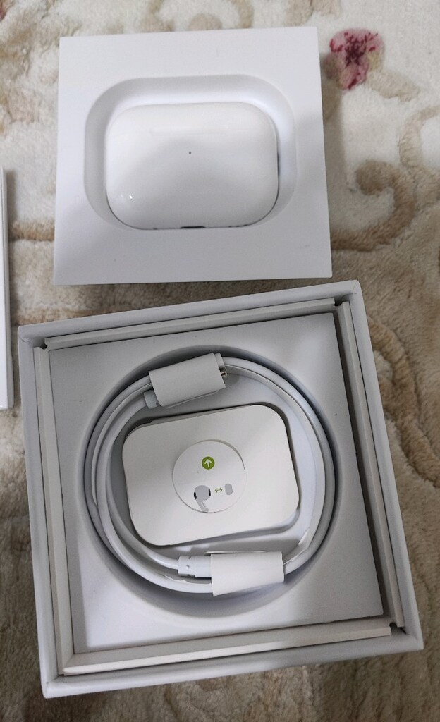 Apple airpods - 6