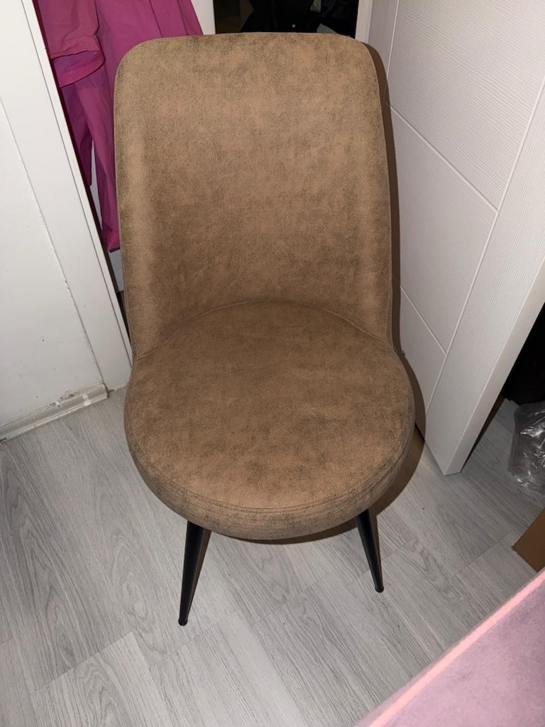 Acil Satılık Yemek Masası Takımı - 4