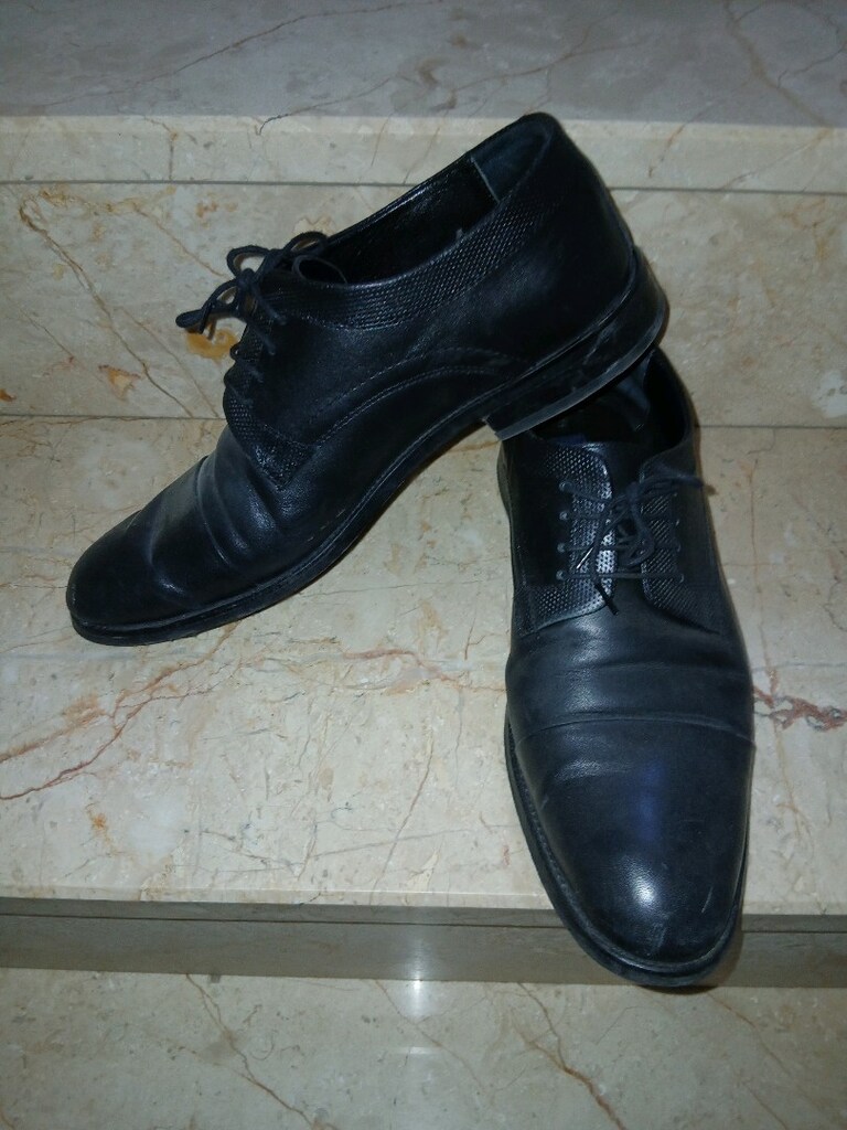 erkek kundura - 2