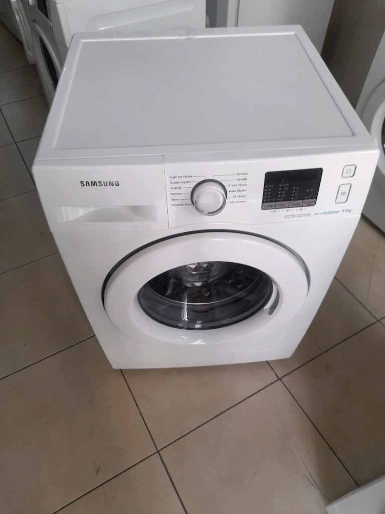 samsung çamaşır makinesi - 2