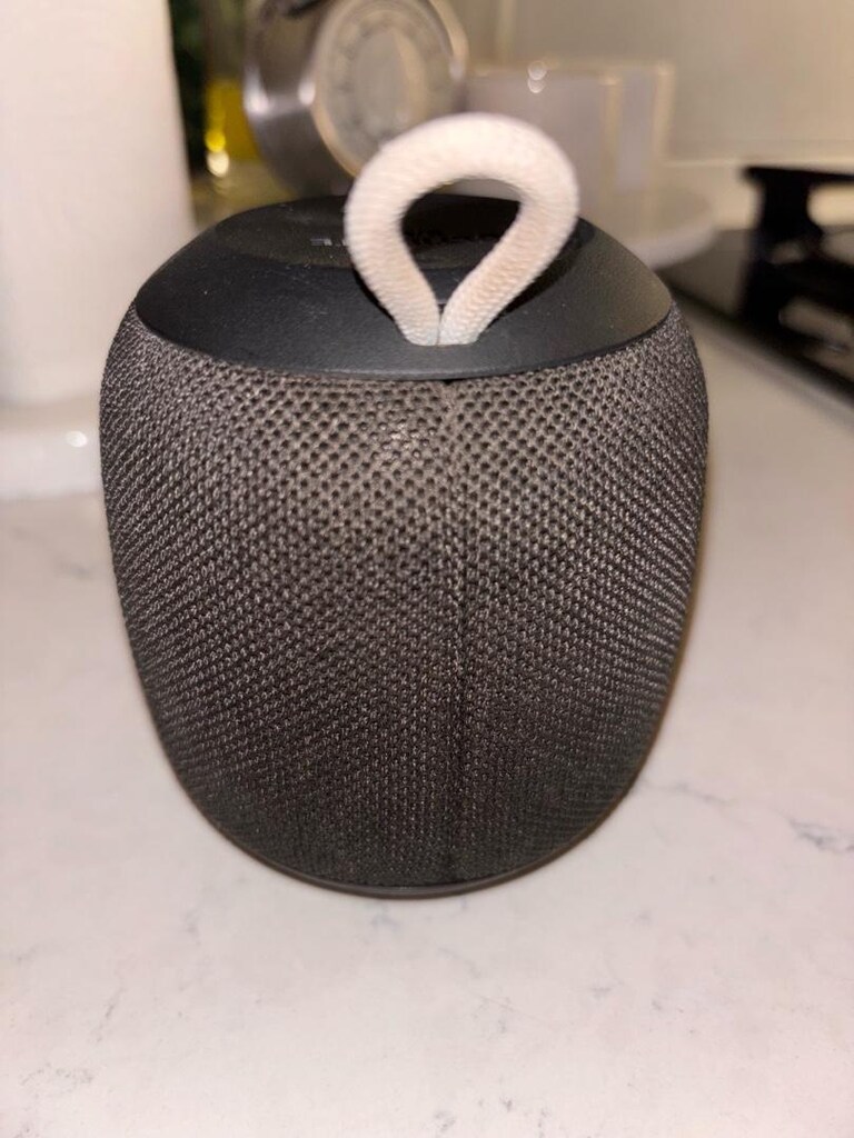 ultımate ears hoparlör - 3