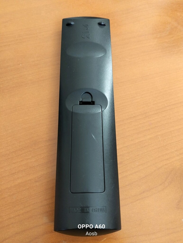 spybox kumanda - 2