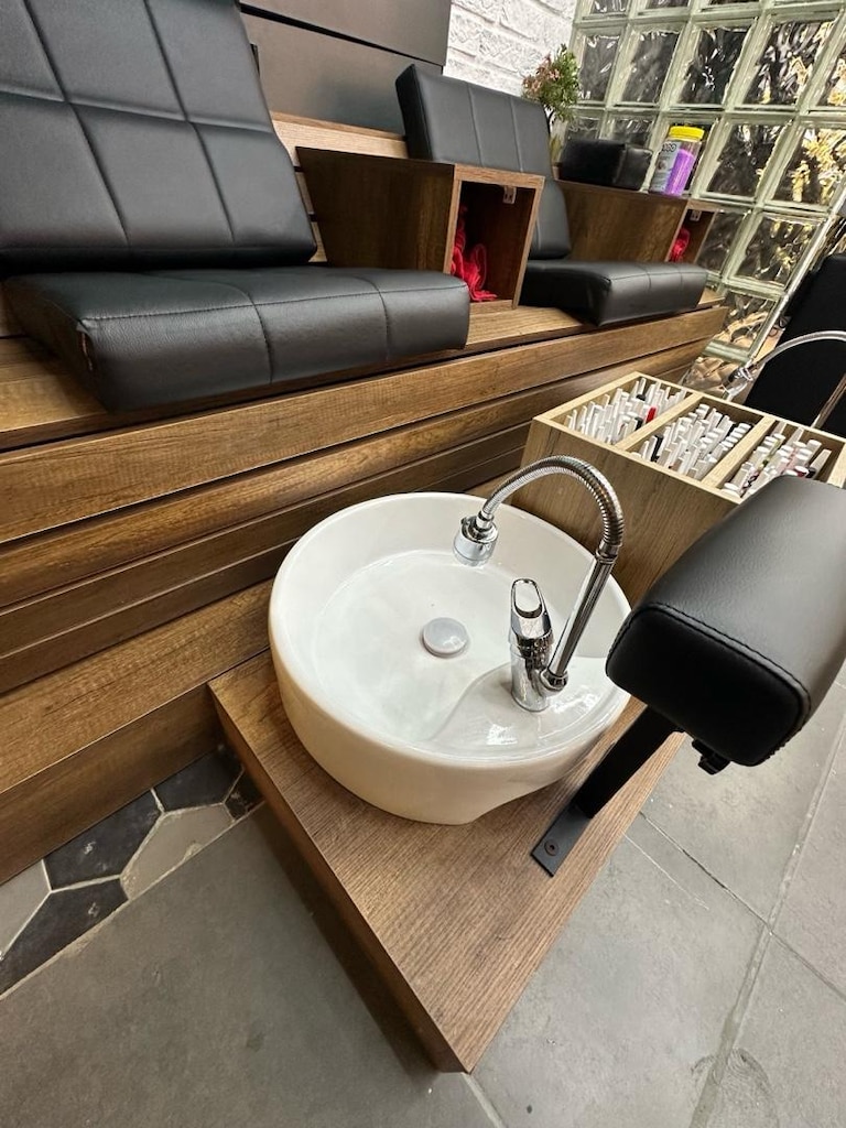 spa pedikür koltuğu - 3