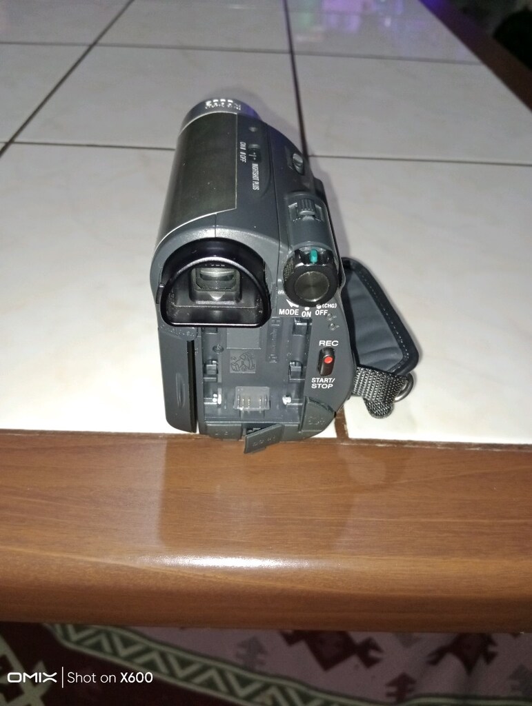 SONY CAMERA - 3