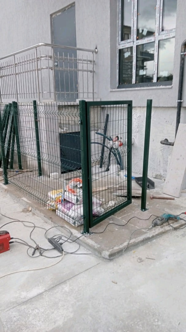 Panel Çit - 4