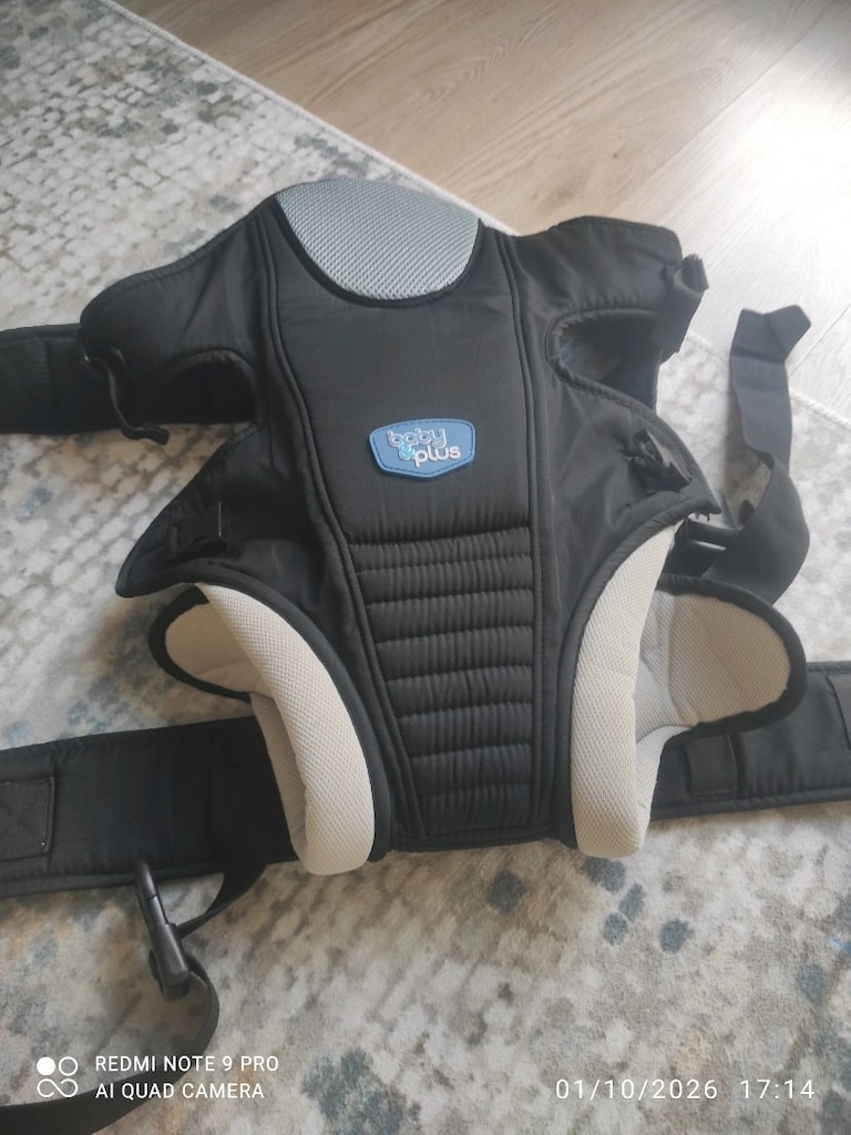 baby plus kanguru - 3