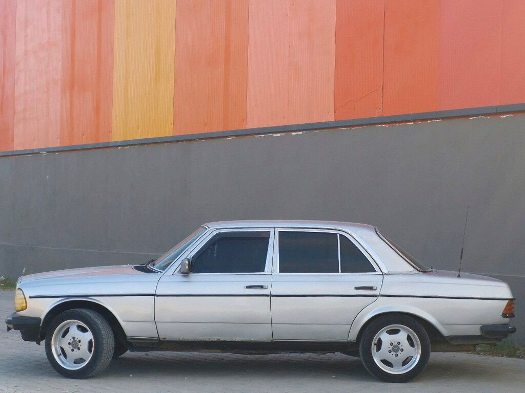 95 çıkış m102 motor 230E - 5
