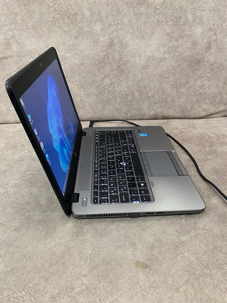 HP İ5 TERTEMİZ LAPTOP - 4