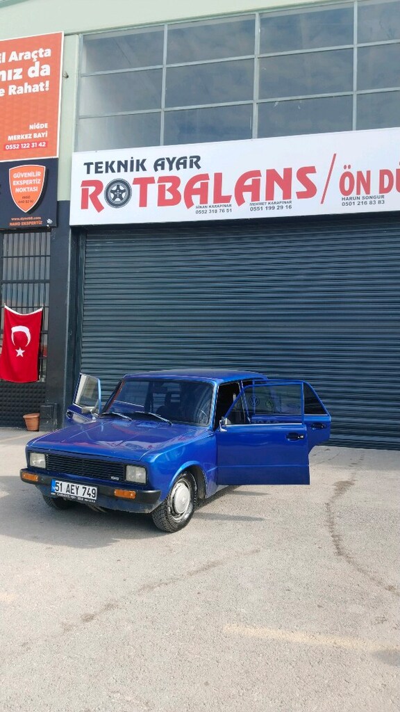 5 fites serçe - 2