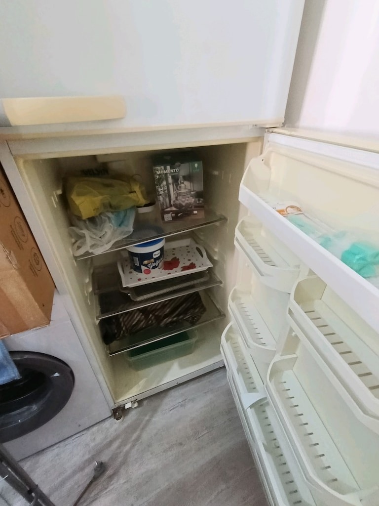 Vestel no frost buz dolabı - 2