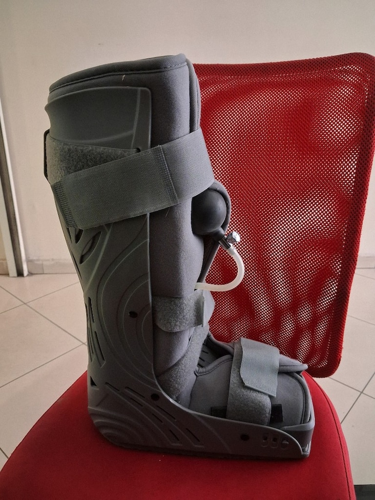 WAIKER BOT M BEDEN ÜRÜN SİFİR GİBİ ÇOK TEMİZDİR KARGO BEDAVA - 8