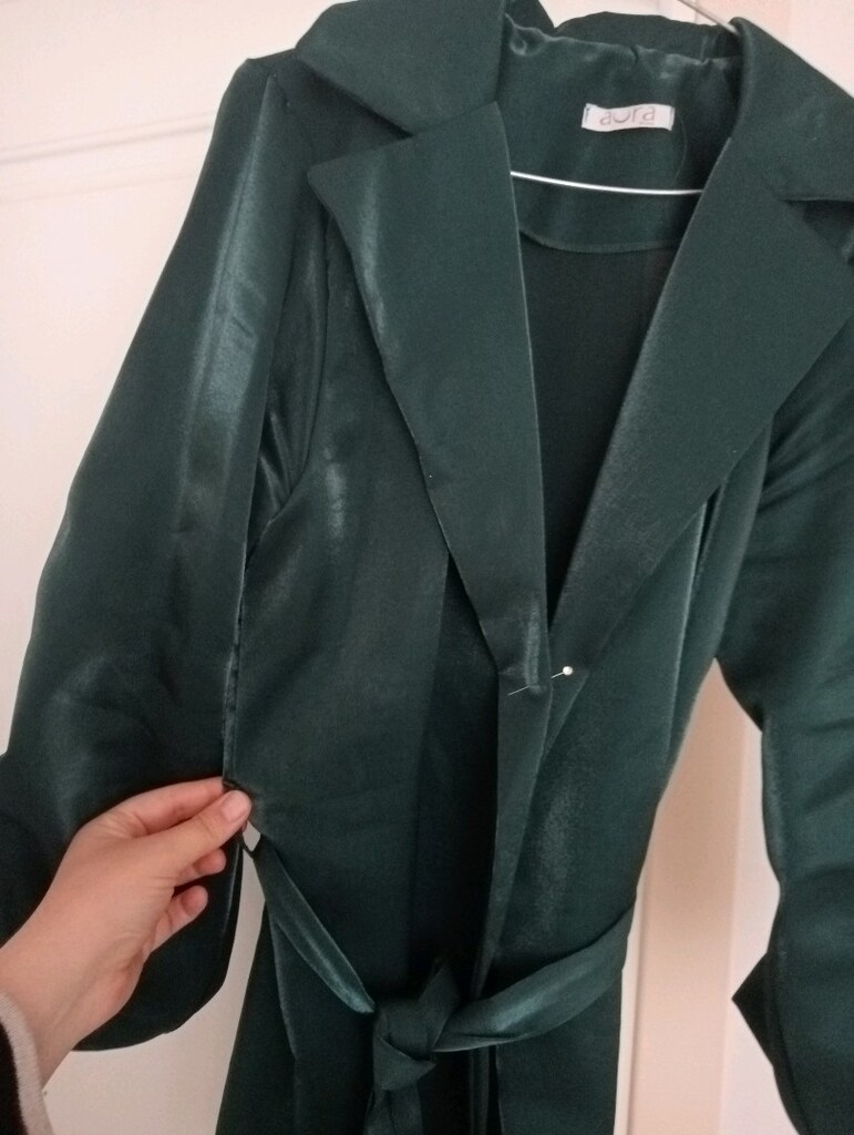 blazer ceket tarzi