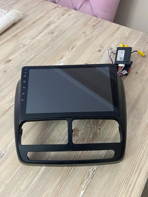 FİAT DOBLO NAVİMEX MARKA MULTİMEDİA
