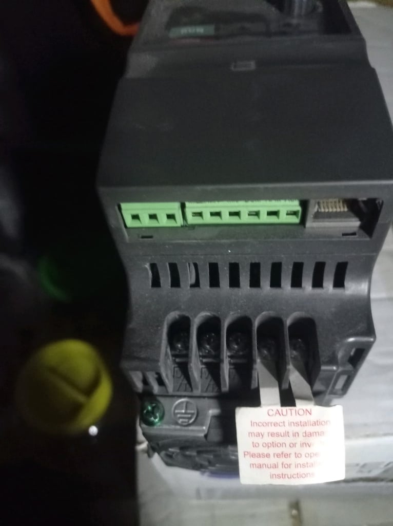 Hız kontrol cihazı - 3