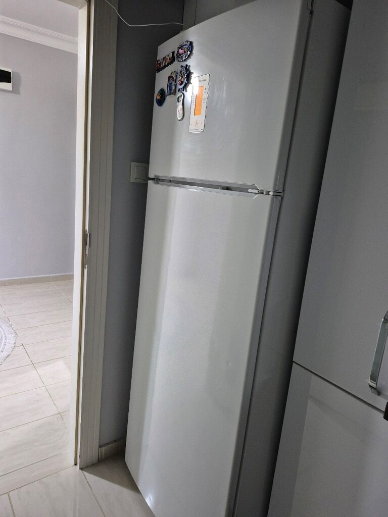 Buzdolabı - 11