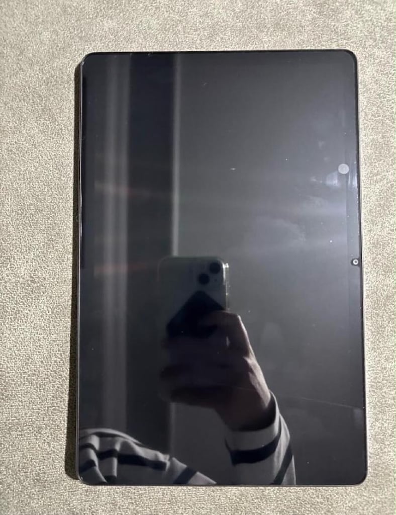 Az Kullanılmış Redmi Tablet - 3