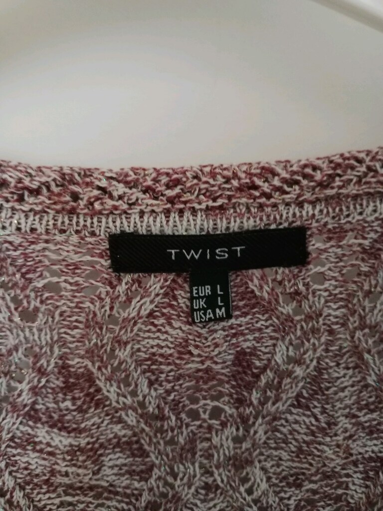 Twist bolero - 3