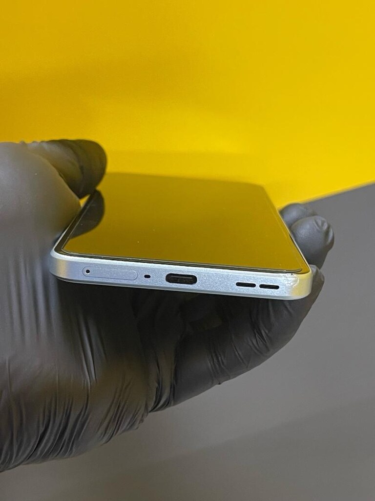 OnePlus Nord 3 5g 16+12/256gb - 3