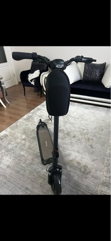 TERTEMİZ CITY MATE PRO ALFA - 6