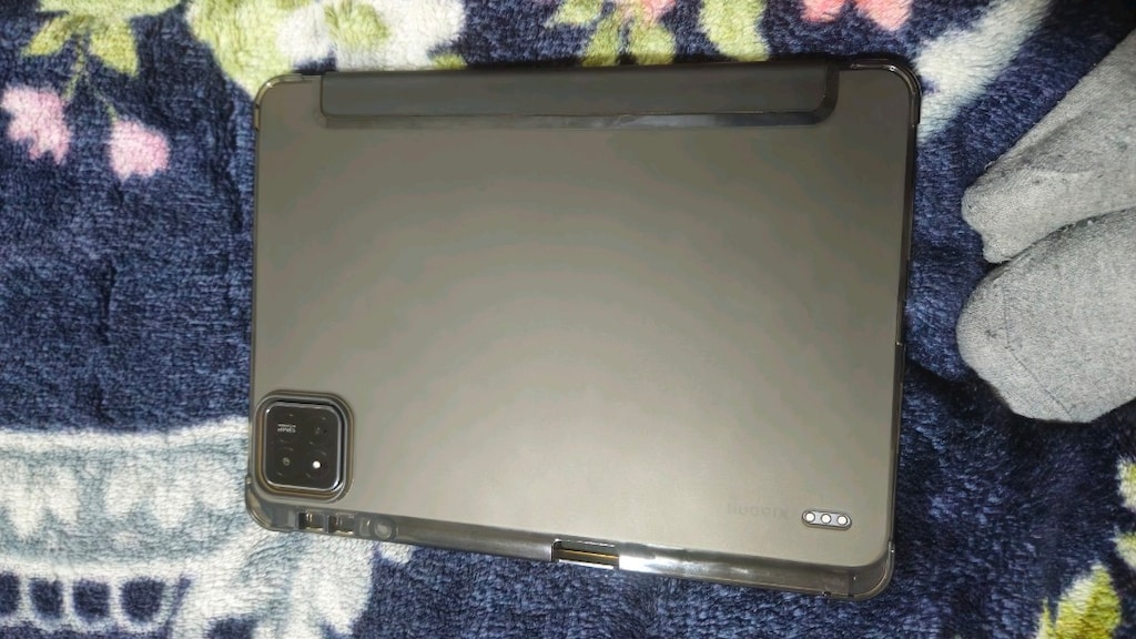 Xiaomi Pad 7 - 2