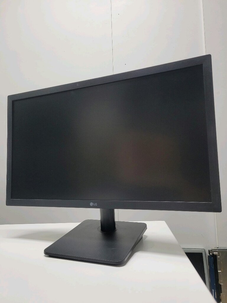 LG Hdmı Monitör 22 inch 75 Hz - 3