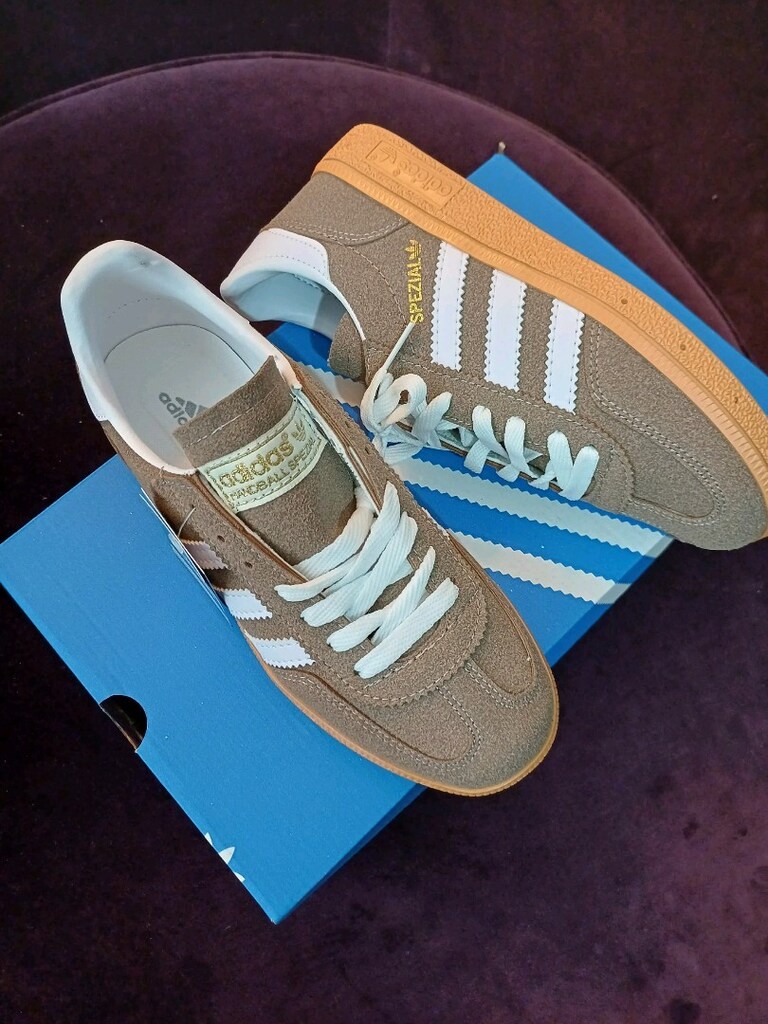 Adidas bayan sneaker - 5