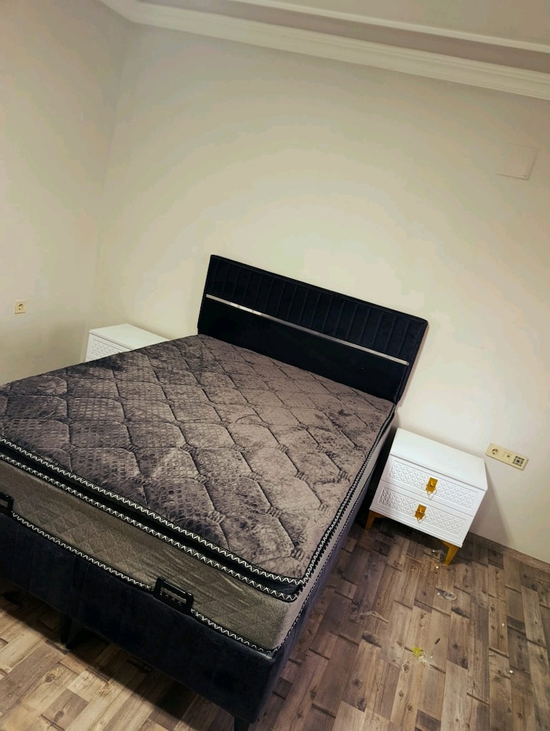 SİFİR YATAK ODASİ TAKİMLARİ 39.999 nakliye kurulum ücretsiz - 9