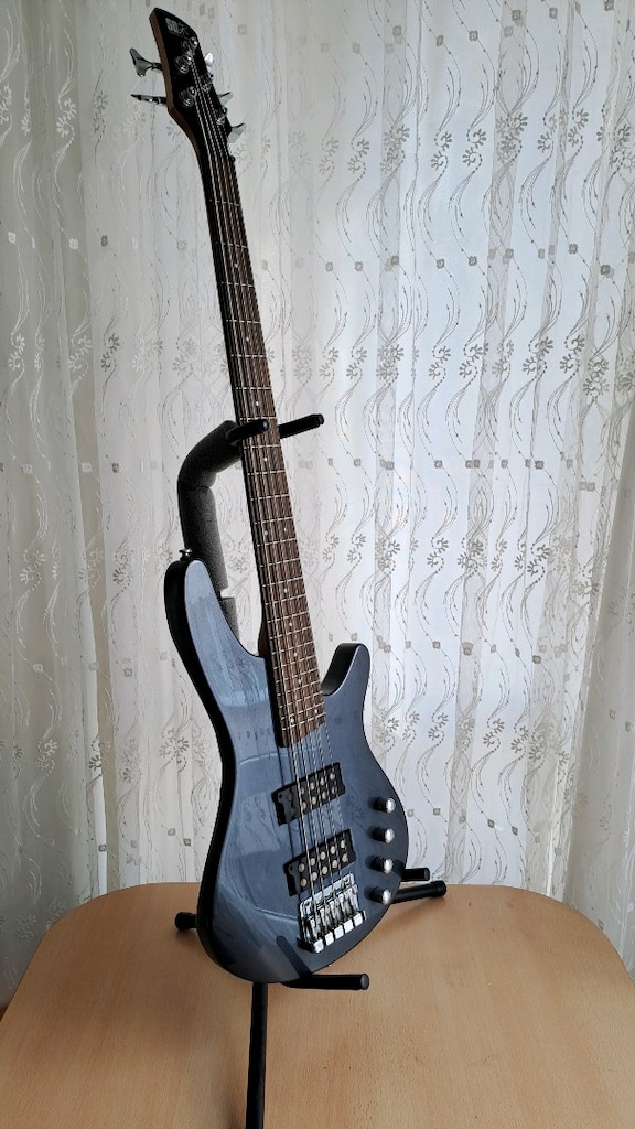 Bas Gitar 5 Telli IBANEZ SRX 305