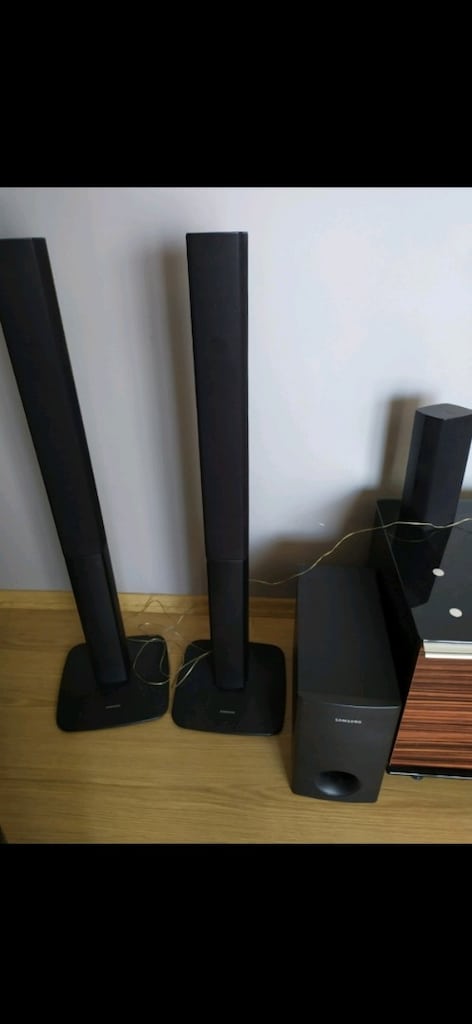 ses sistemi - 4