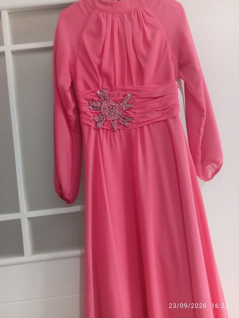 abiye elbise - 4