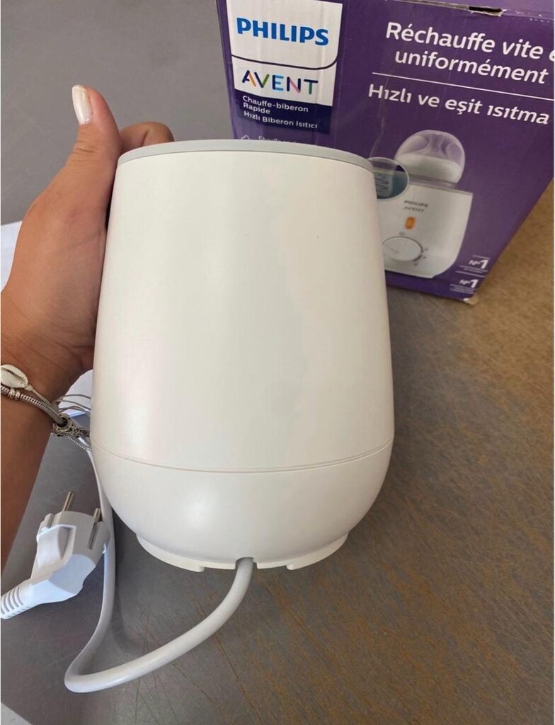 SIFIR PHILIPS ISITICI - 2