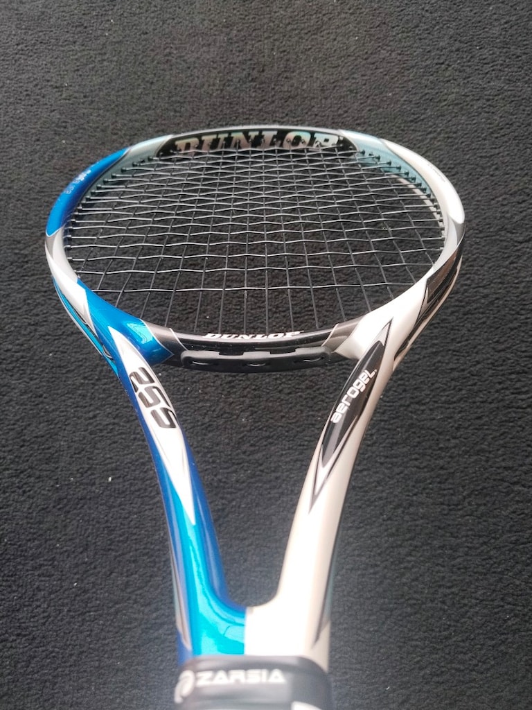 Dunlop Tenis Raketi 27 inç - 2