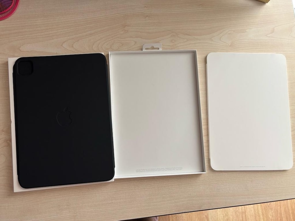 iPad Pro kılıf (M5) 11 inç Smart Folio - 5