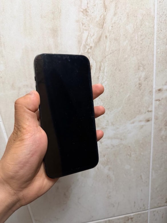 Apple 14 Pro Max 256 Gb Yd cihazı anakart arızalı - 6