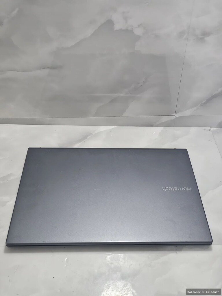 Hometech Celeron N4020C 4 GB RAM 120 GB SSD - 4