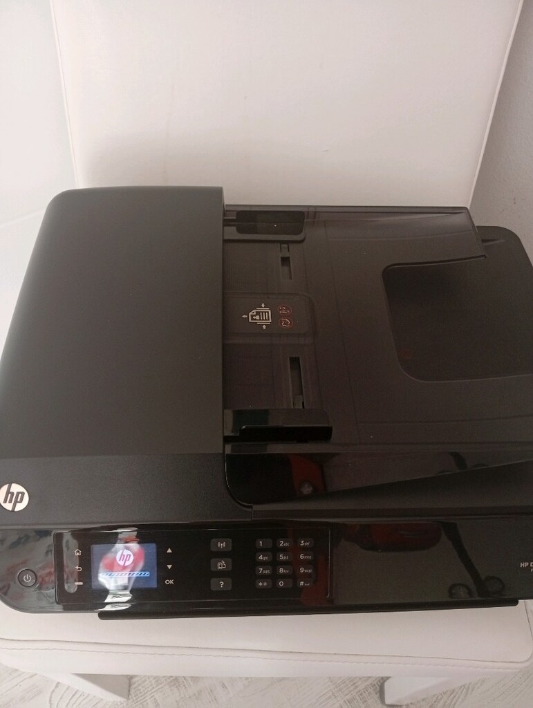 Sorunsuz, Her Özelliği Aktif HP Çok Fonksiyonlu Yazıcı / Tarayıc - 3