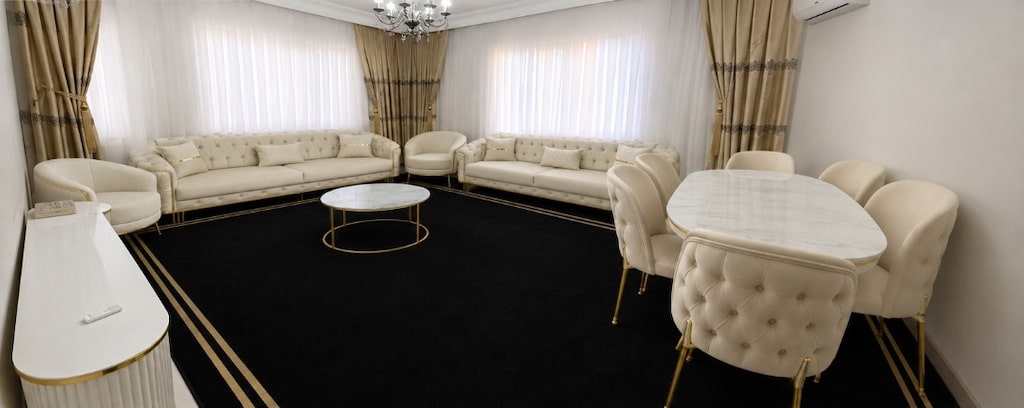 KOLTUK TAKIMI VE 3 LÜ BEYAZ EŞYA SETİ ENZA HOME-ARÇELİK - 3
