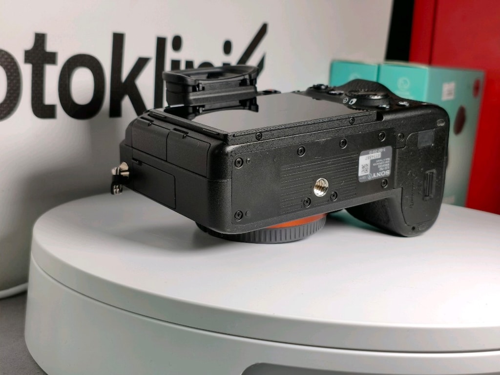 SONY A7 III BODY 4K DA SIFIR AYARINDA FOTO KLİNİK İZMİT DE - 2
