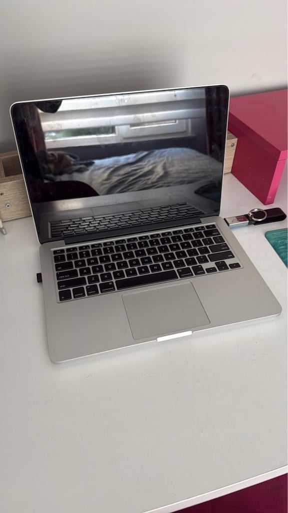 MacBook Pro - 2