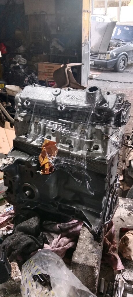 1.6 Slx revizyonlu motor garantili yer edremit - 7