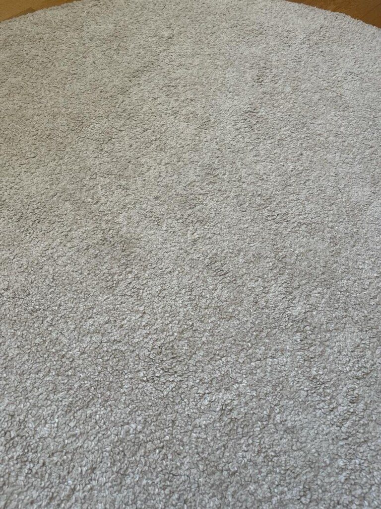 ikea 130 cm halı pazarlıksız - 3