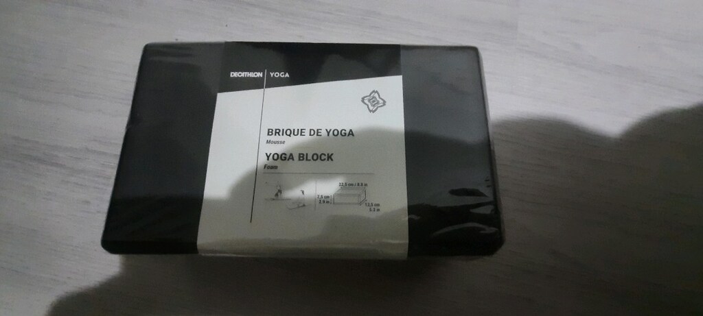 yoga yastığı - 2