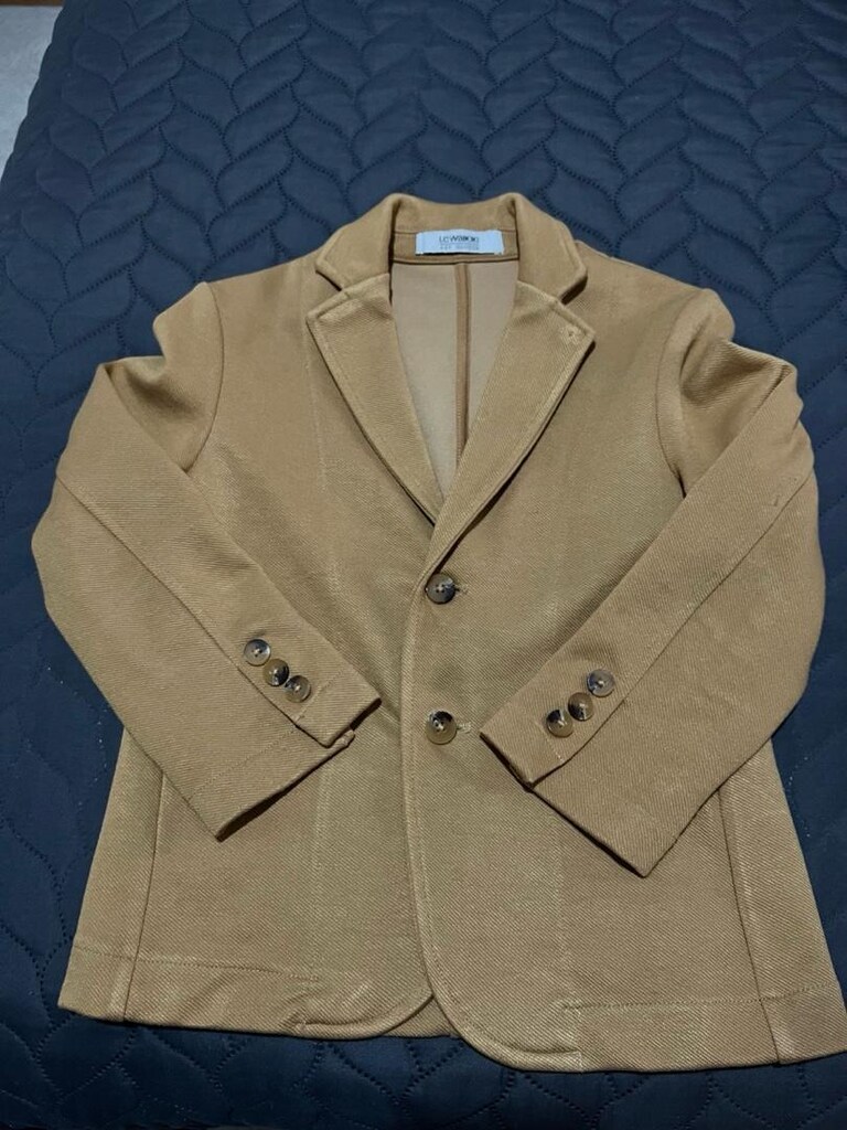 blazer ceket