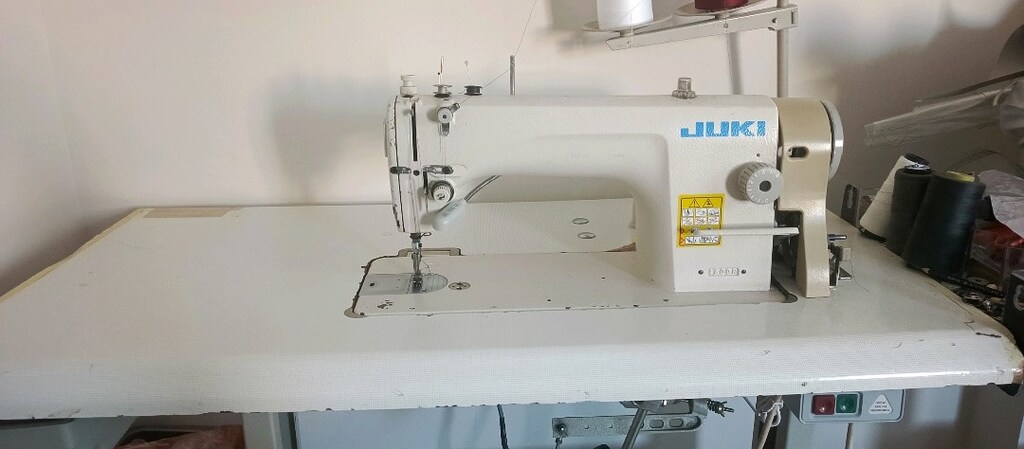juki düz dikiş makinesi - 3