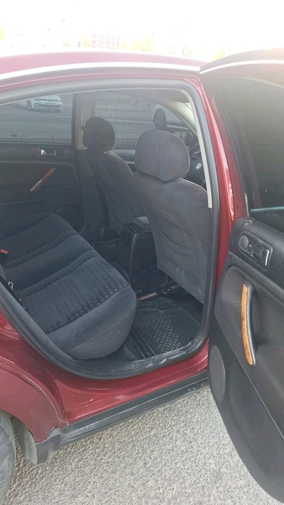 passat 1.9 tdi - 5
