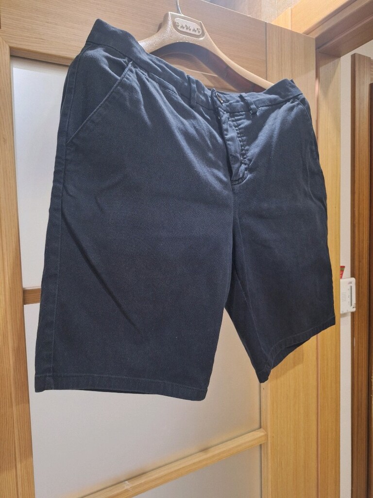 KISA PANTOLON - 2