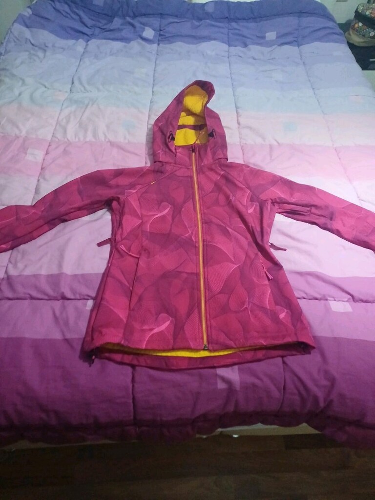 Alpinestars pro mont - 2