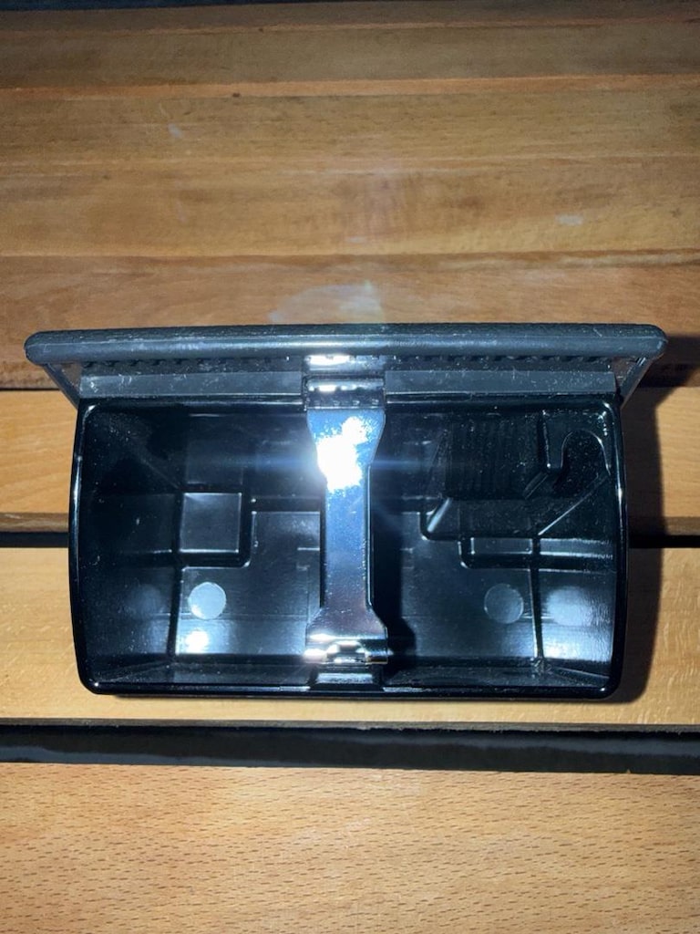 MERCEDES ARKA KÜLLÜK C Kasa / CLK Kasa W203 / W209 - 6