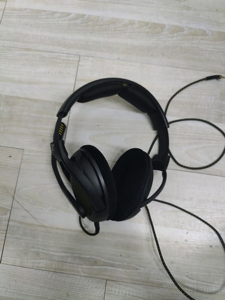 Sennheiser Drop Pc38x ik4 - 2